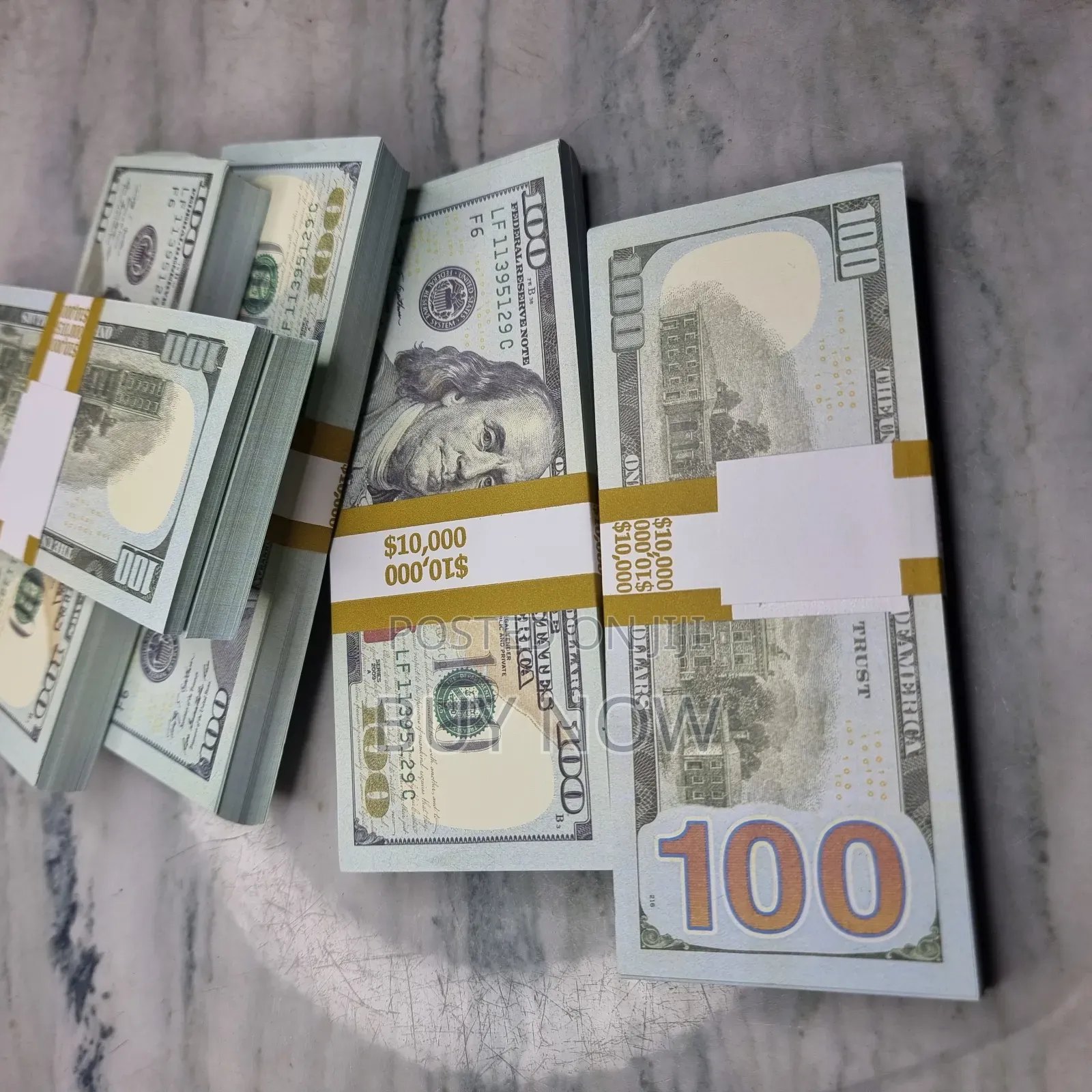 Props Money/Dollar Props/Fake Dollar