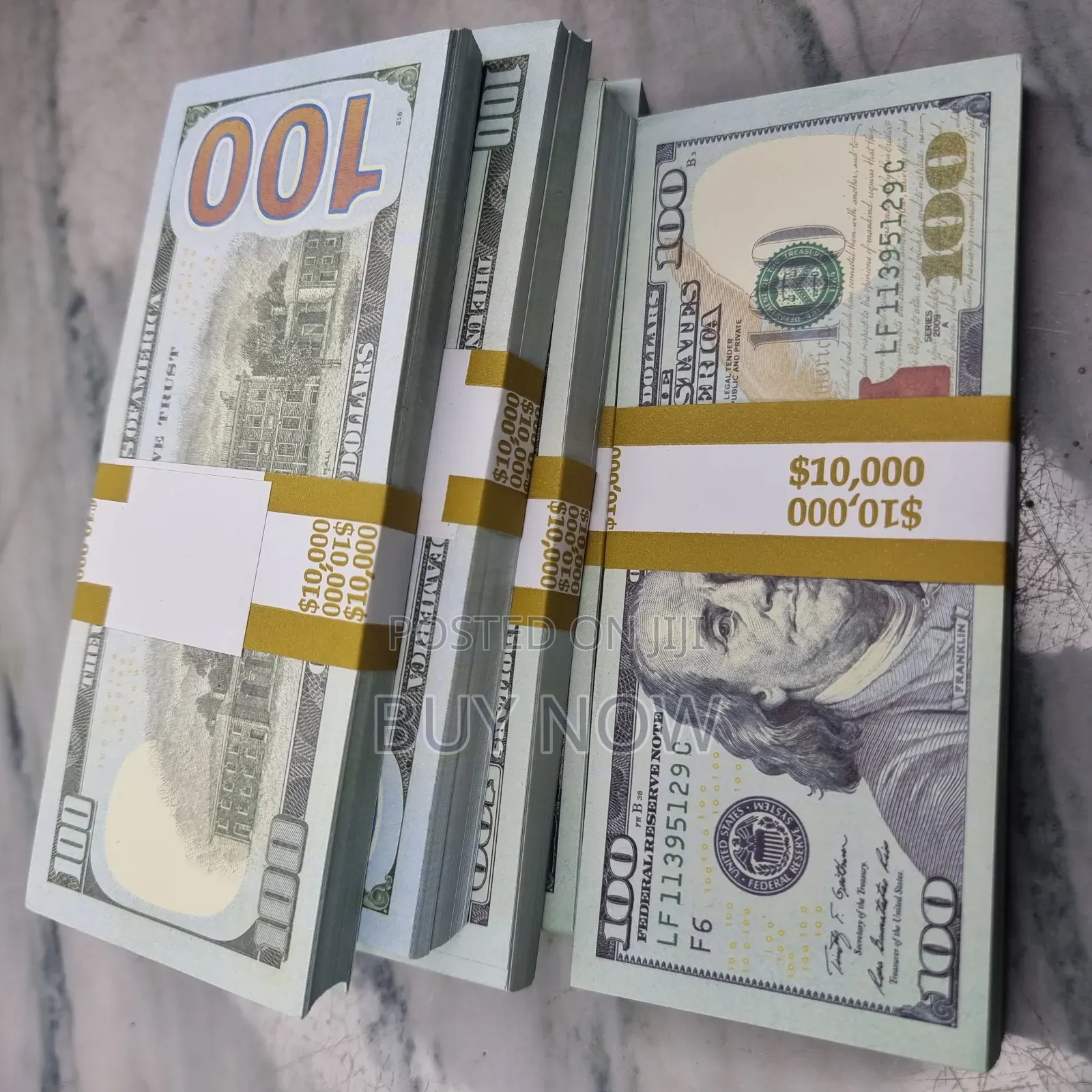 Props Money/Dollar Props/Fake Dollar