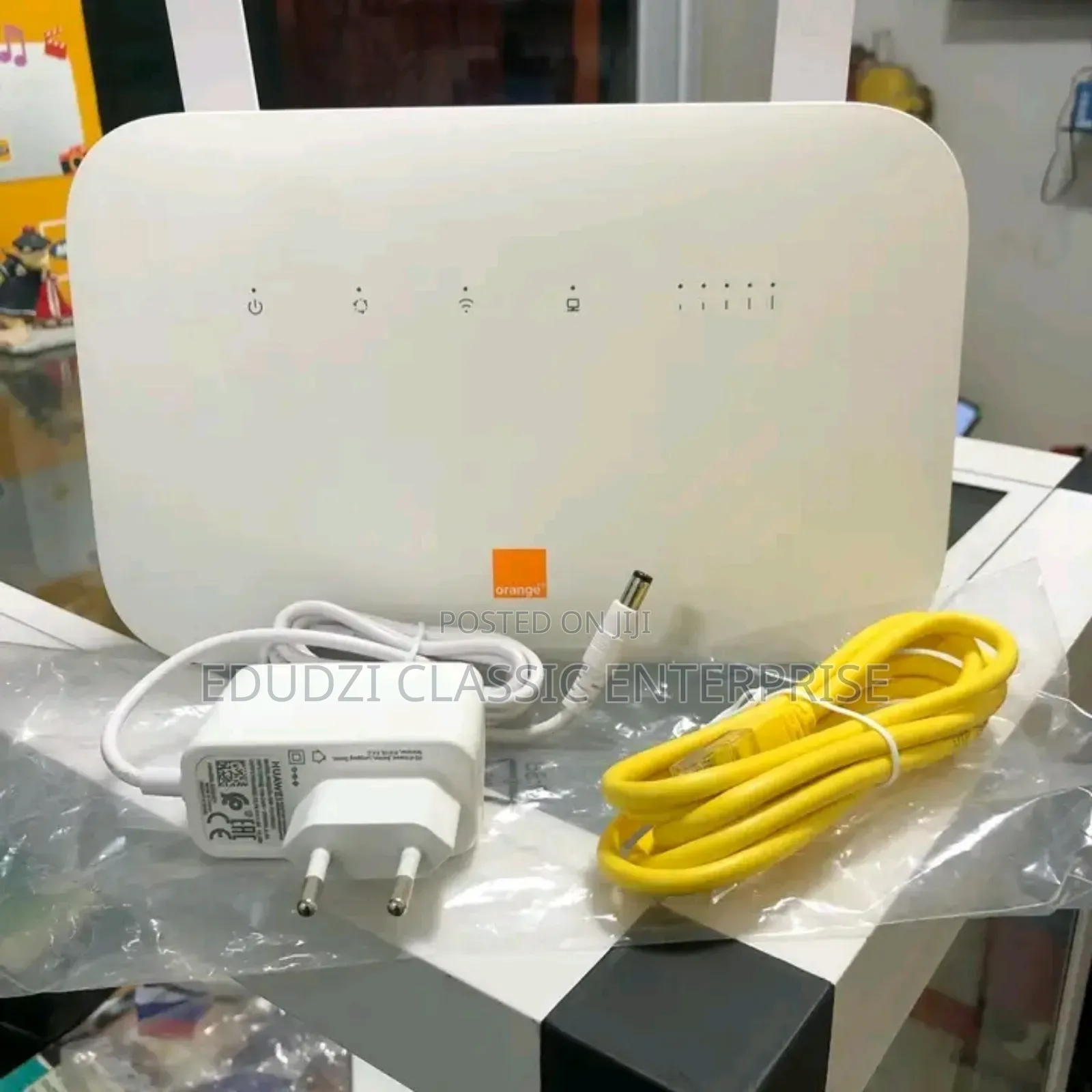 5g Huawei Universal Router Flybox Yyy3