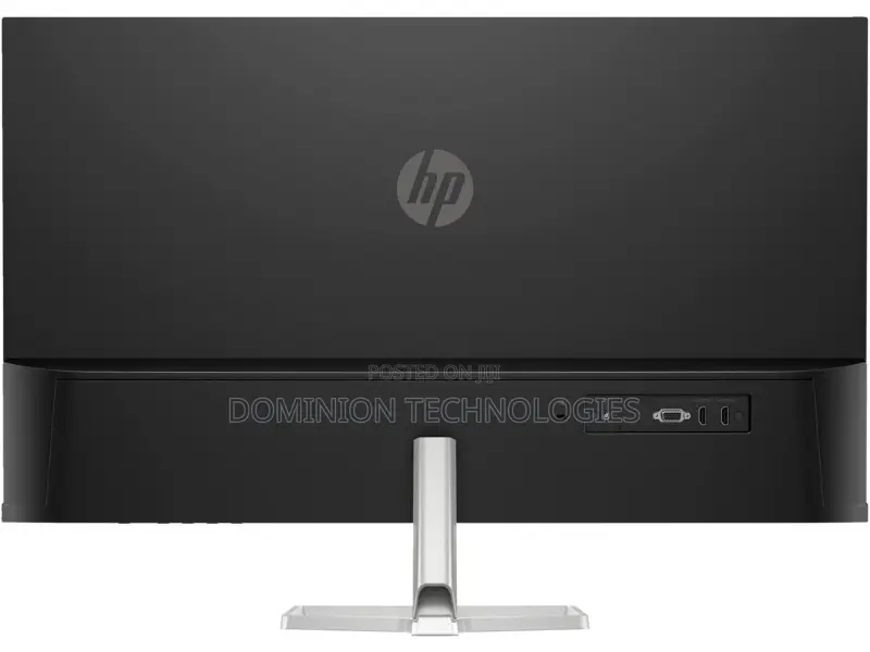Hp Series 5 27 Inch FHD Monitor - 527sf