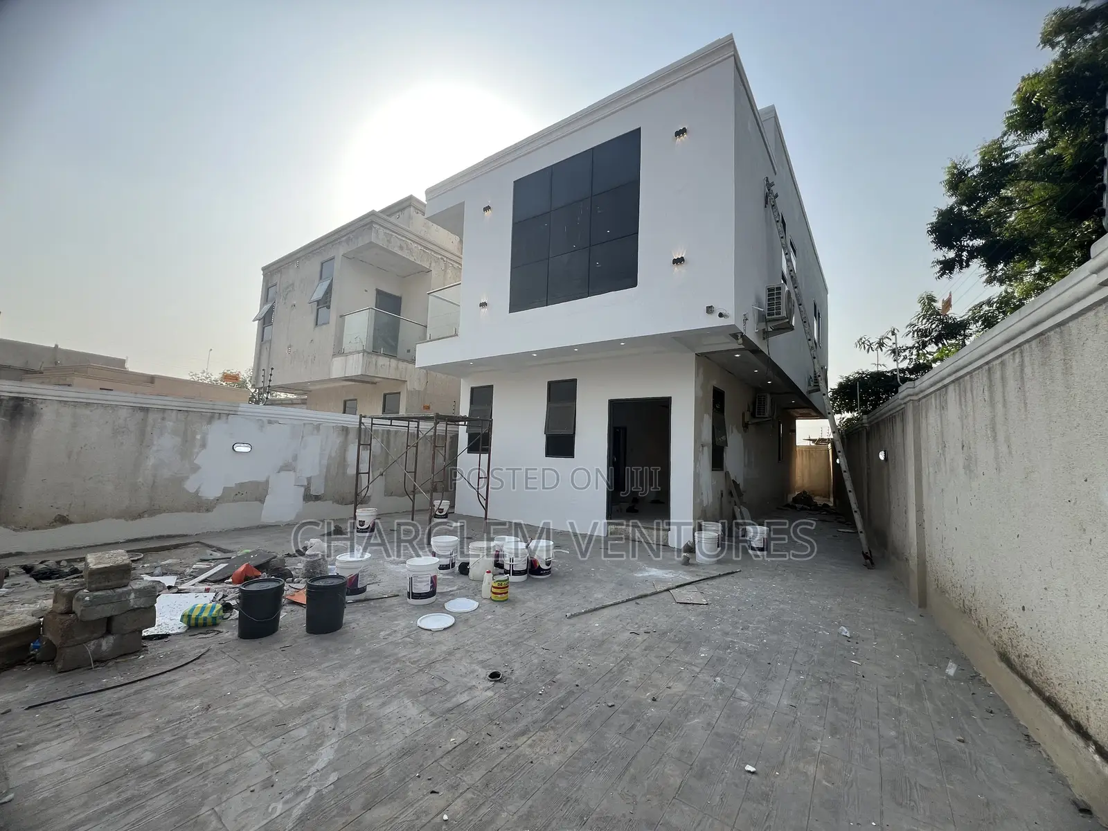 3bdrm House in Charclem Ventures, Oyarifa for sale