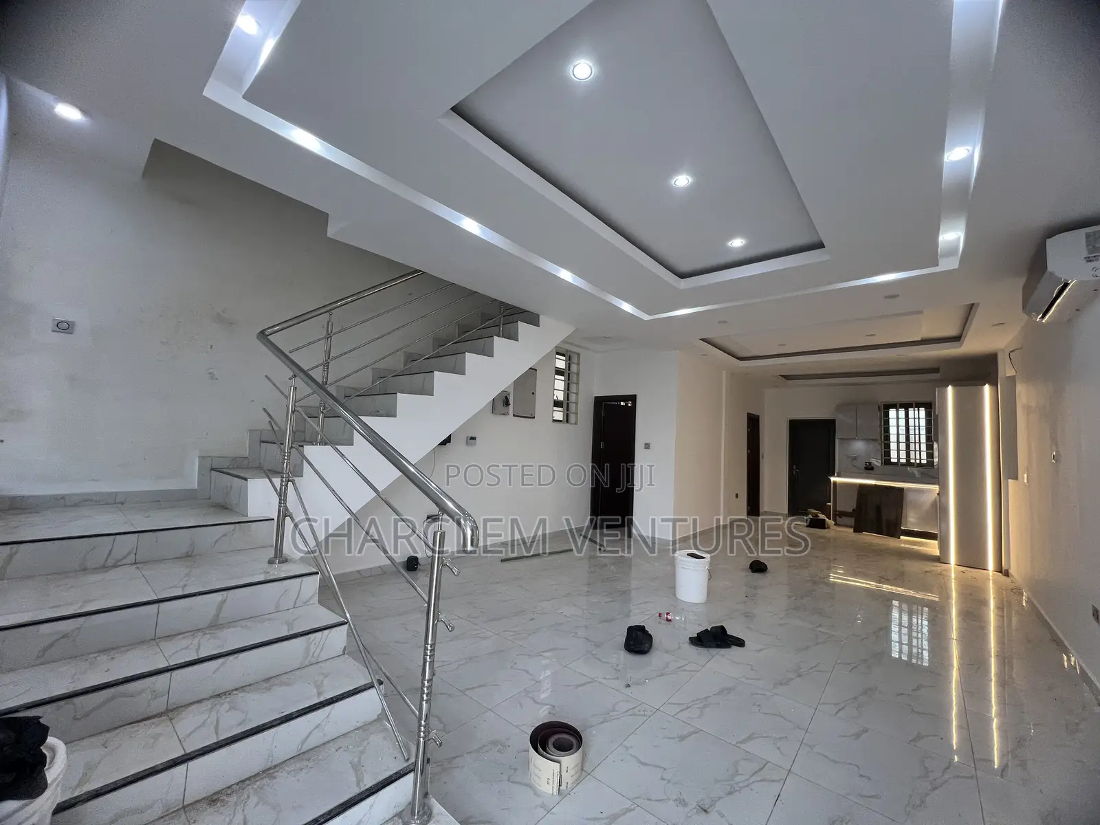 3bdrm House in Charclem Ventures, Oyarifa for sale