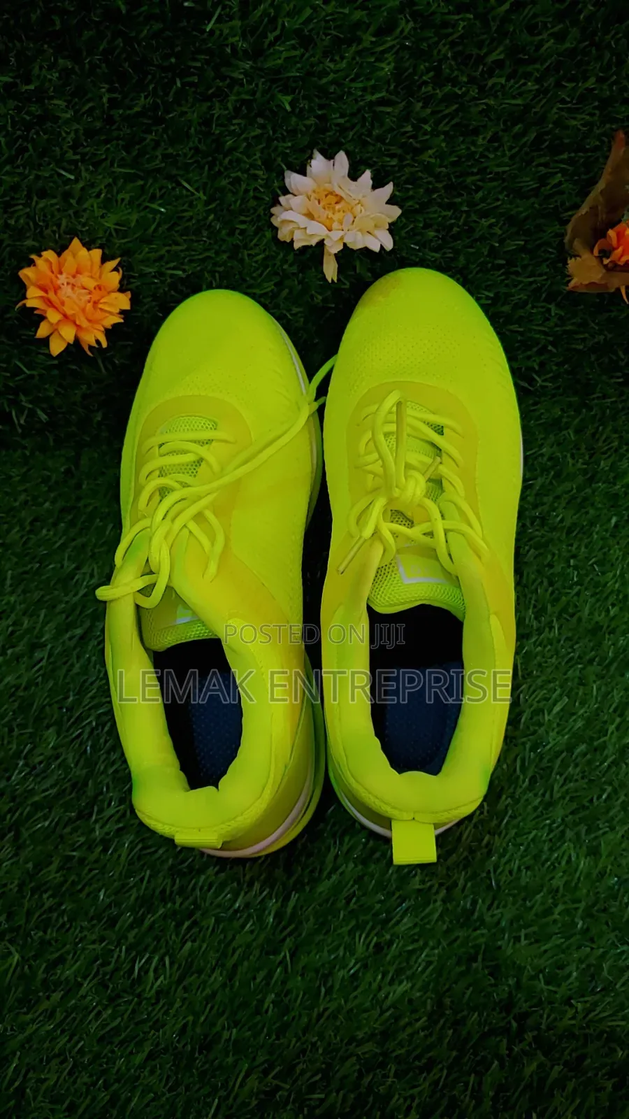 Unisex Sports Sneakers/ Footwear Size 41