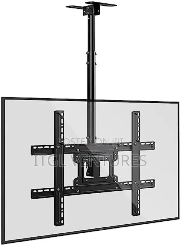 Beetec Ceiling Mount For 32′′ To 80′′ Lcd, Led, Plasma Tv