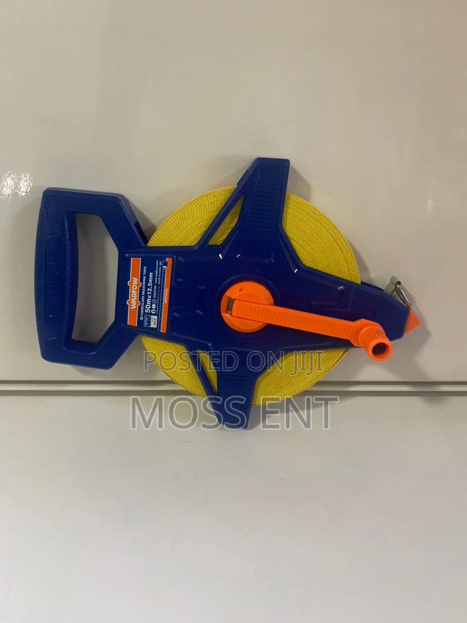 Fibreglass Measuring Tape - Wmt2550
