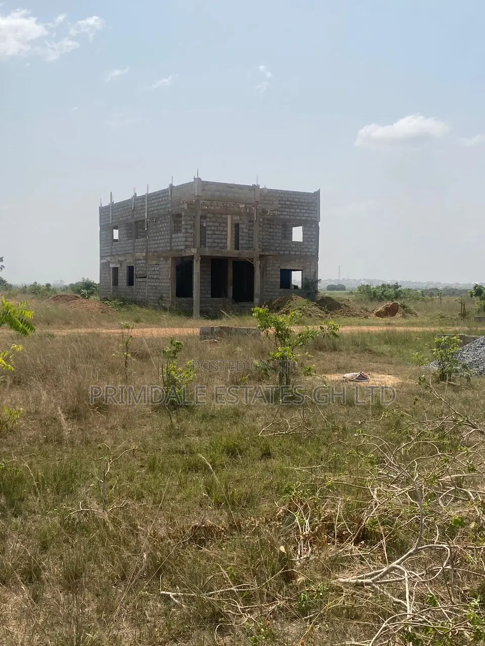 Priced Right Lands for Sale at Afienya