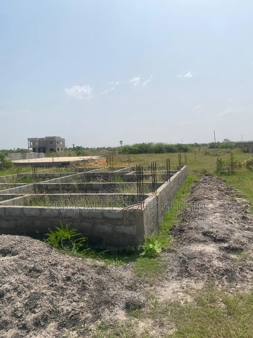 Priced Right Lands for Sale at Afienya