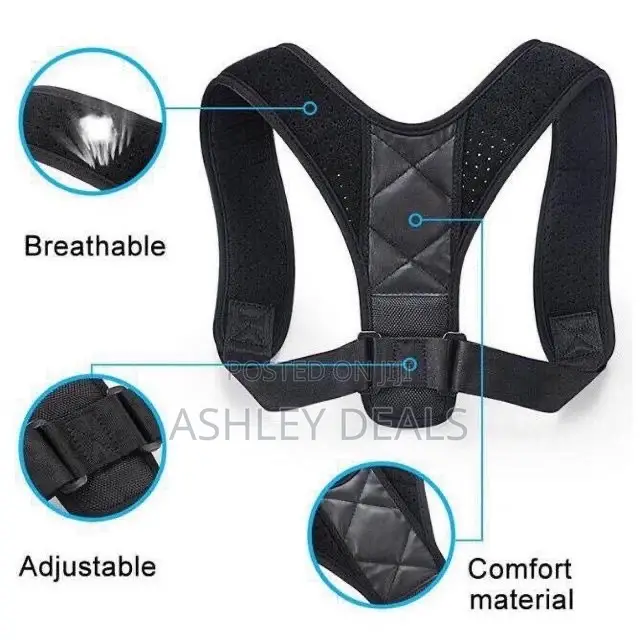 Hump Correction Belt