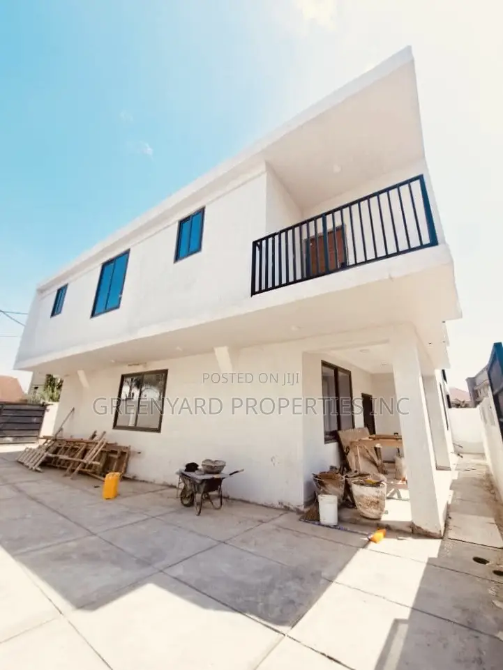 5bdrm House in Adjiringanor, East Legon for rent