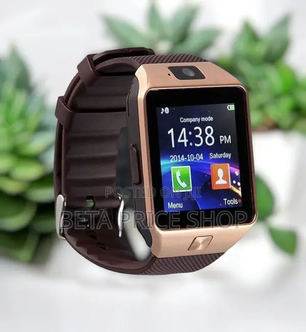 Sim Slot Smartwatch