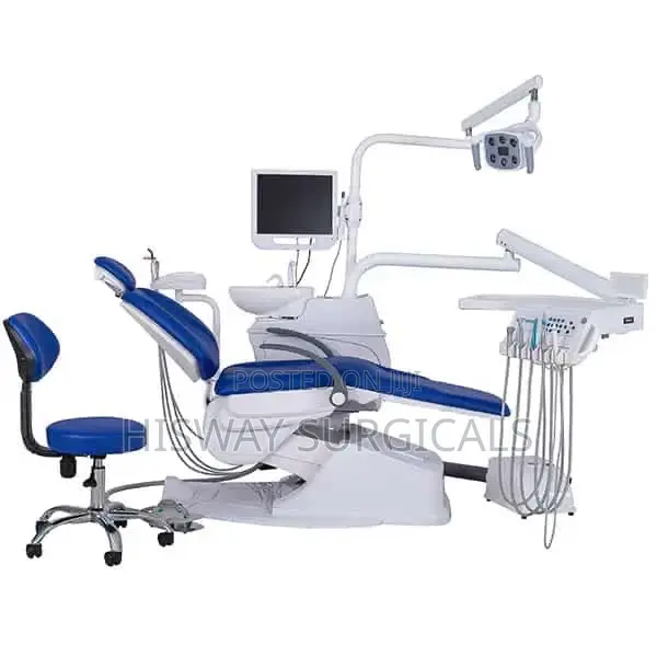 Complete Dental Unit