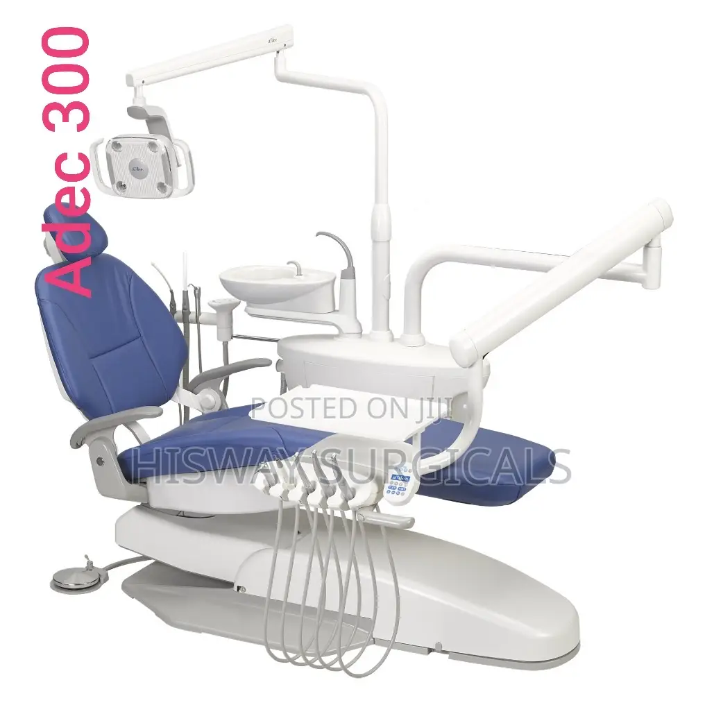 Complete Dental Unit