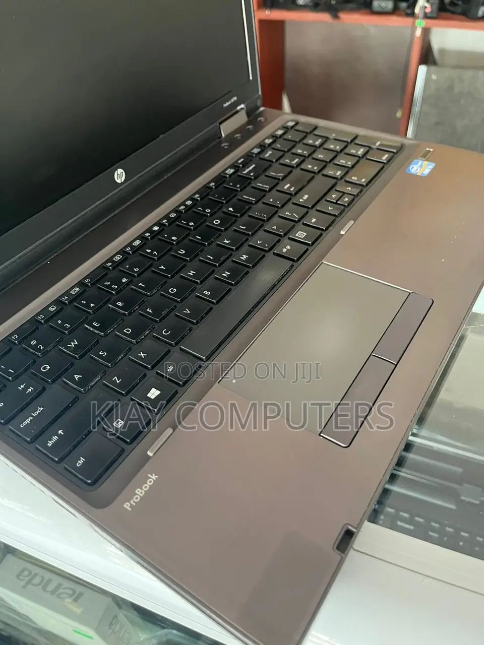 Laptop HP ProBook 6570B 8GB Intel Core i5 HDD 500GB