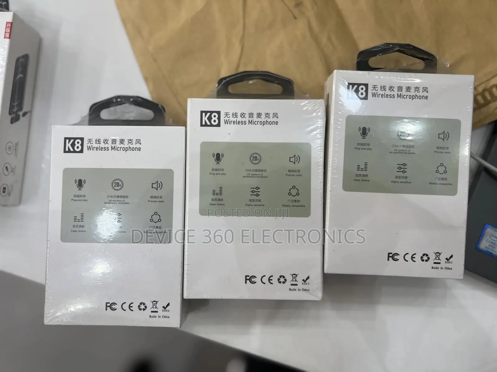 Quality and Affordable Wireless Microphones