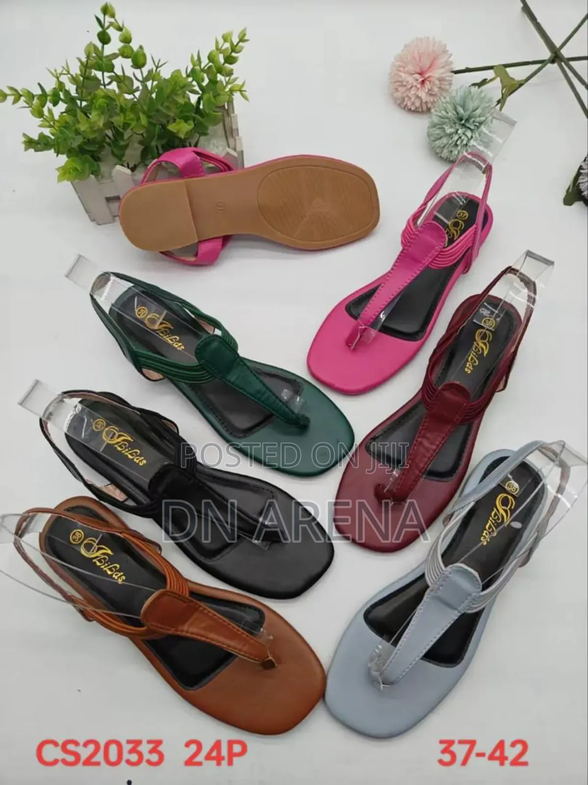Quality Sandals