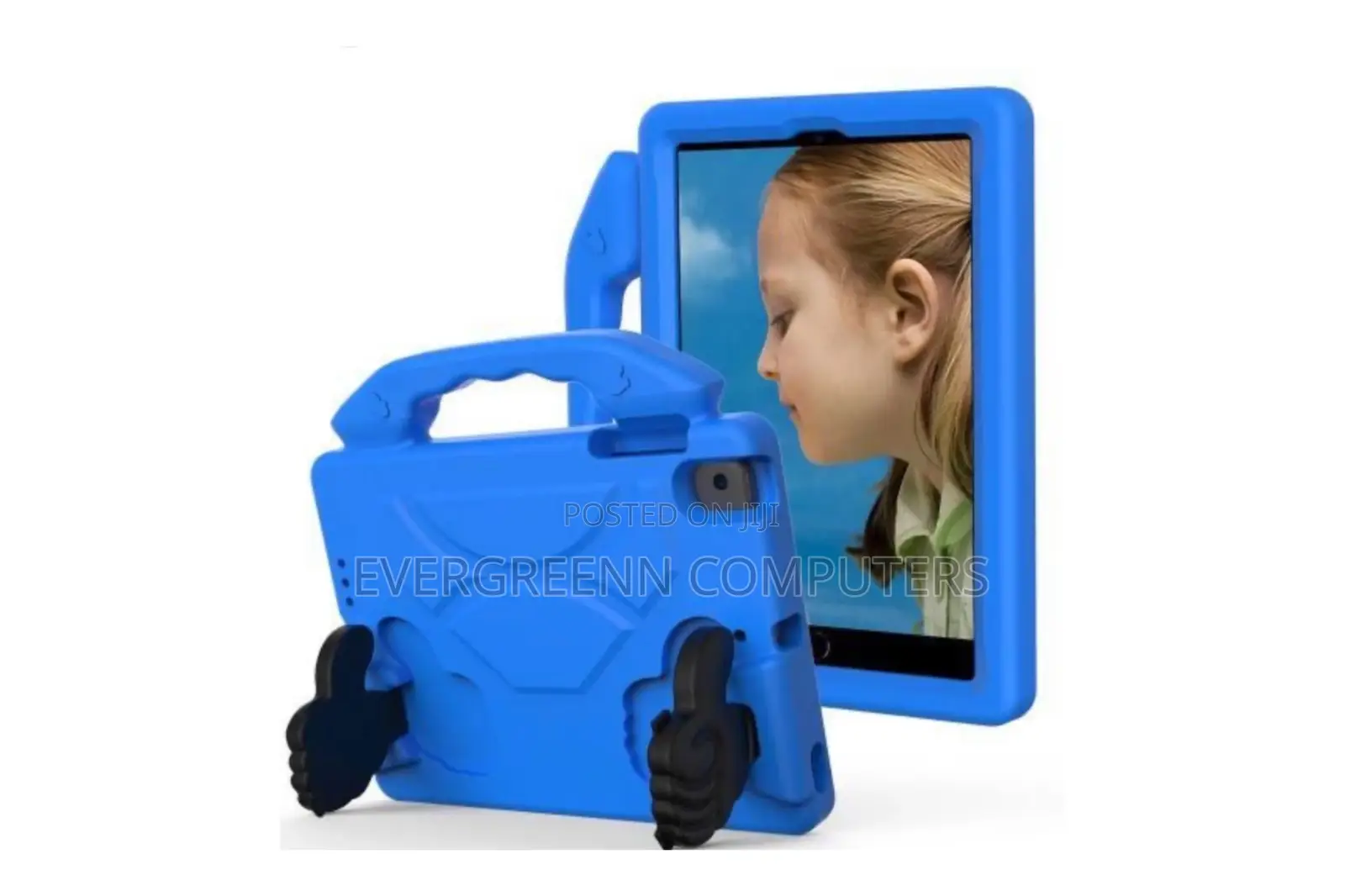 Kids Tablet Cover, All Sizes Available