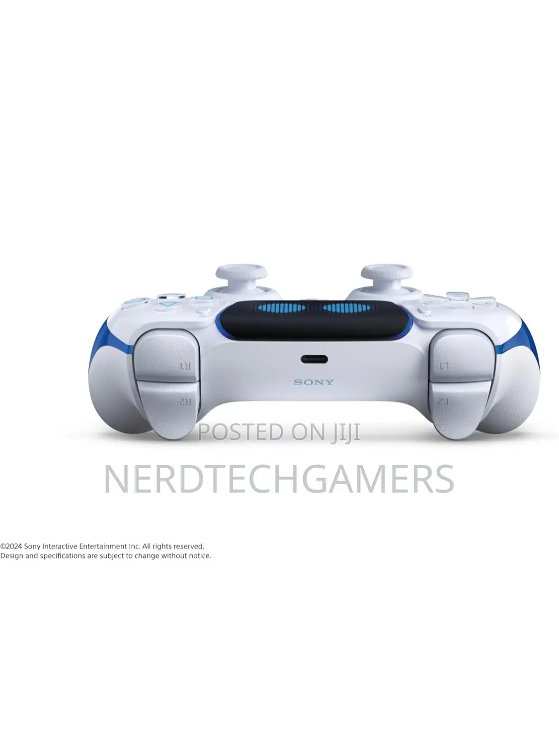 Dualsense Wireless Controller - Astro Bot Limited Edition