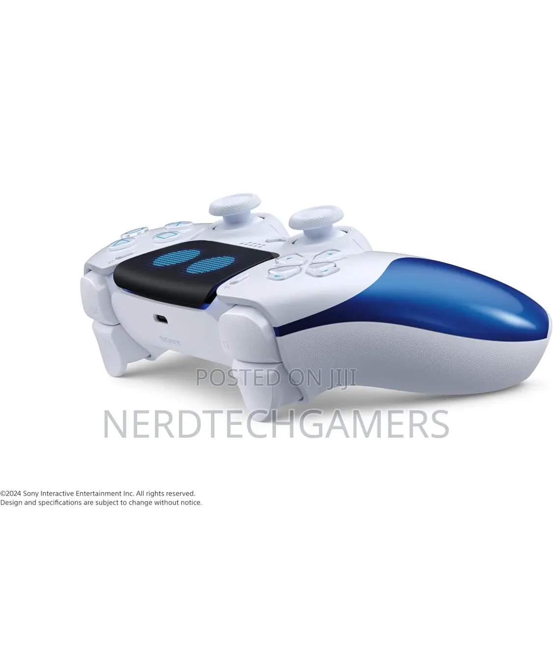 Dualsense Wireless Controller - Astro Bot Limited Edition
