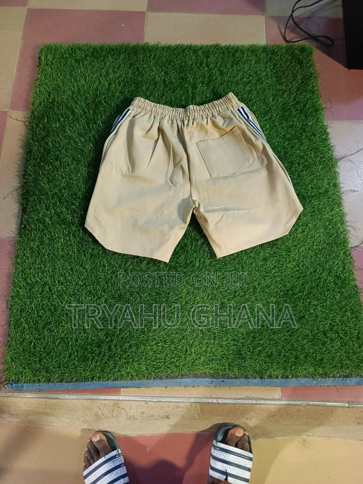 New Arrivals Alert,Affordable Summer Shorts Sale at Tryahu