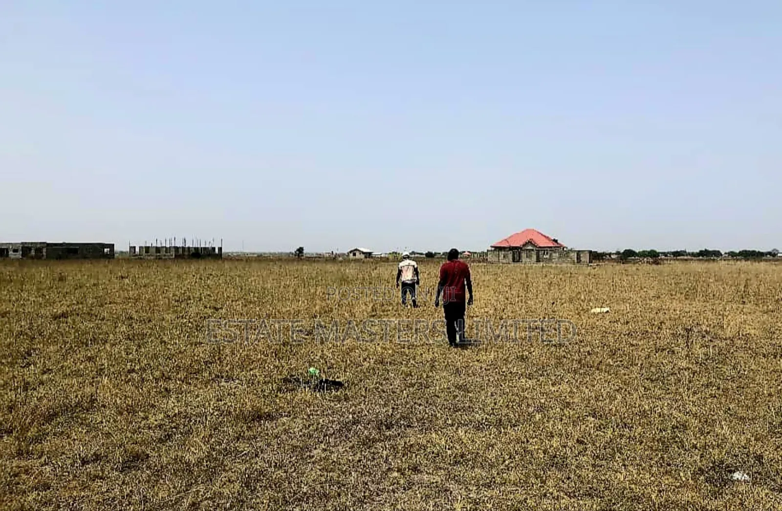 Get a Big Discount Package on Our Lands, Why Hesitate