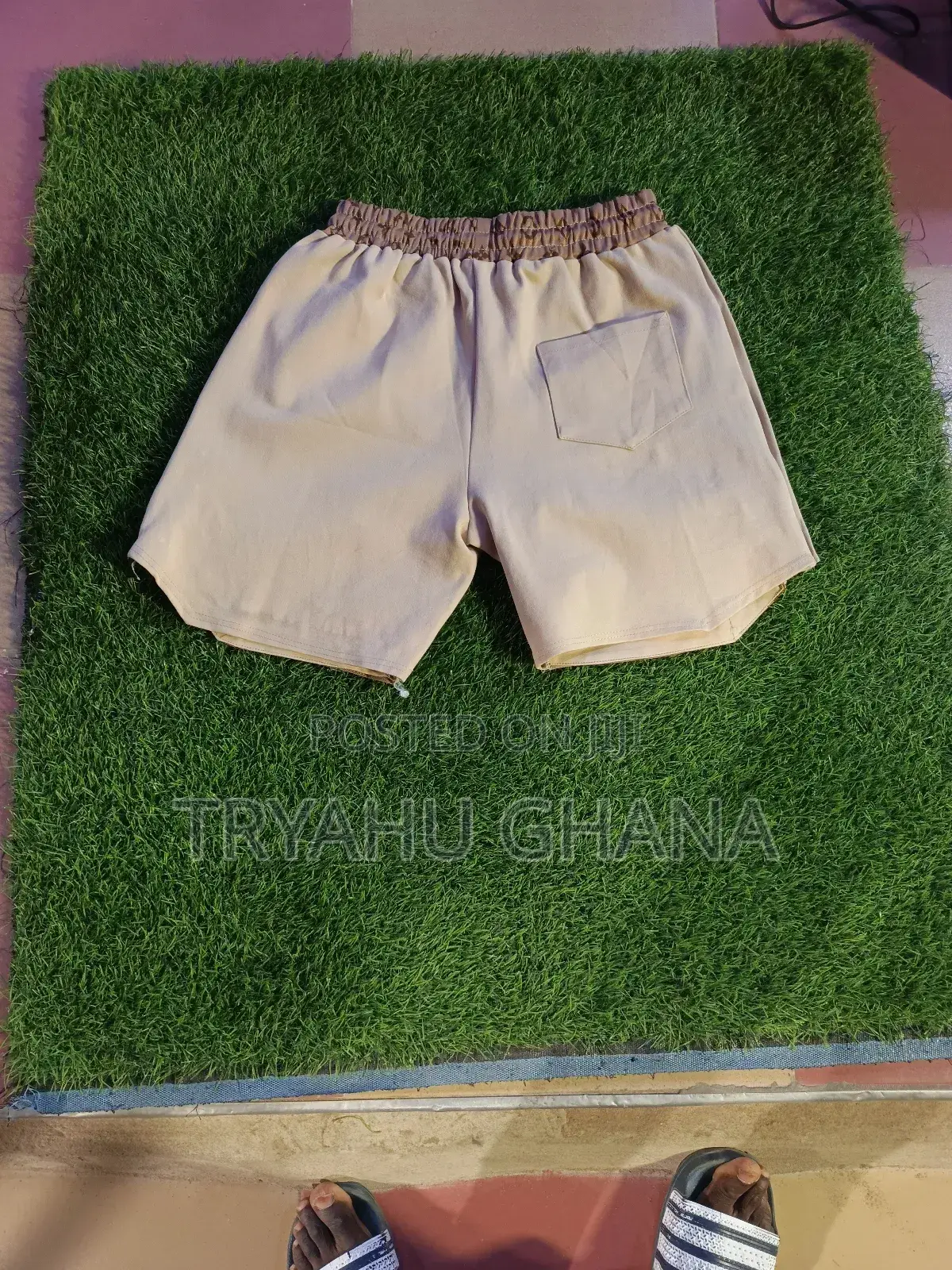 Hotcake Best Deals| Buy Authentic Men's Summer Shorts|Tryahu
