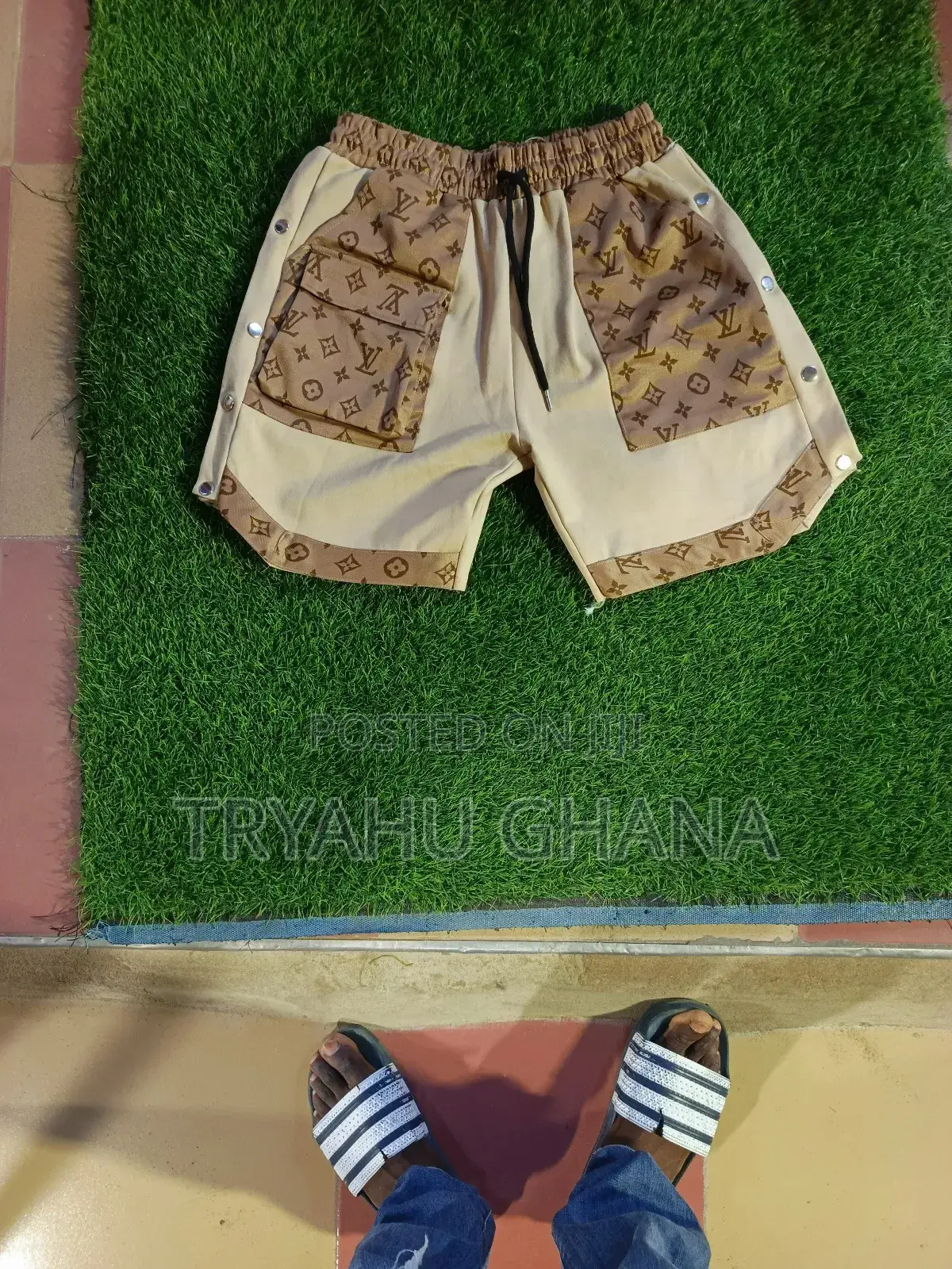 Hotcake Best Deals| Buy Authentic Men's Summer Shorts|Tryahu