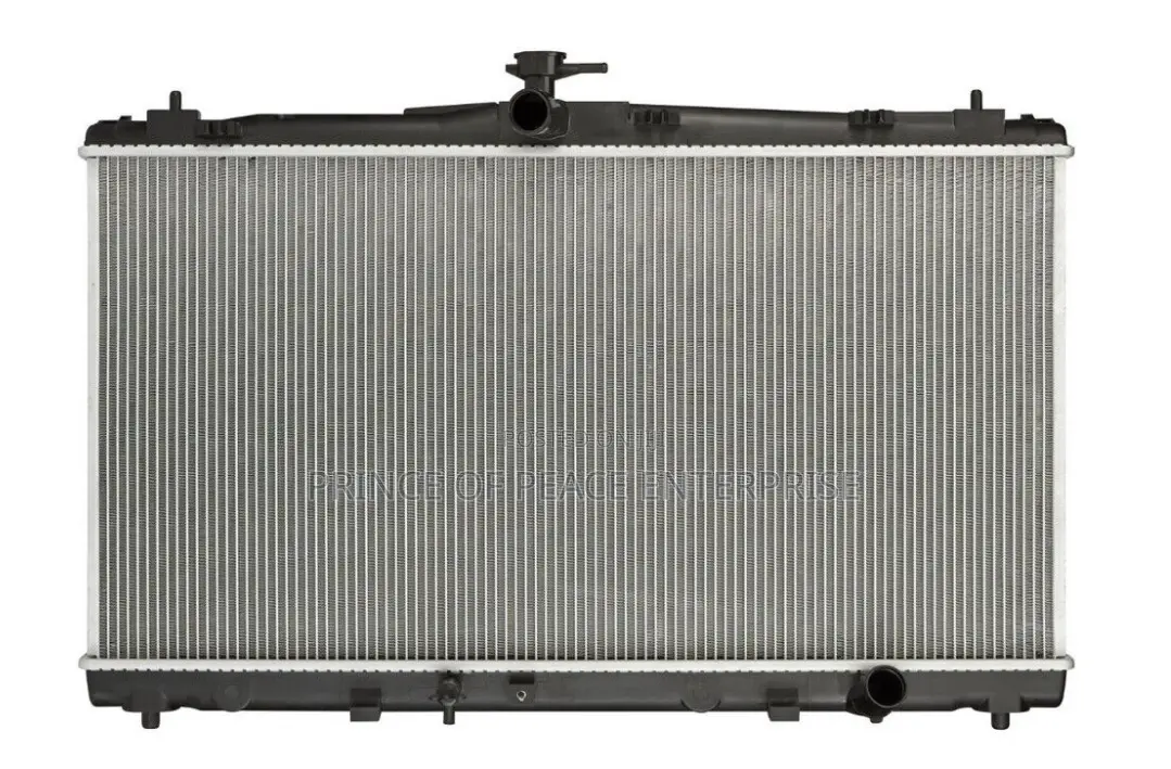 Toyota Camry 2012 2013 2014 Spider Radiator Tank