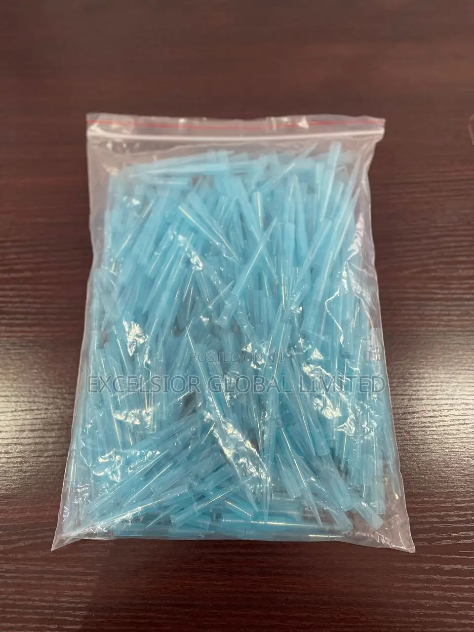 Pipette Tips