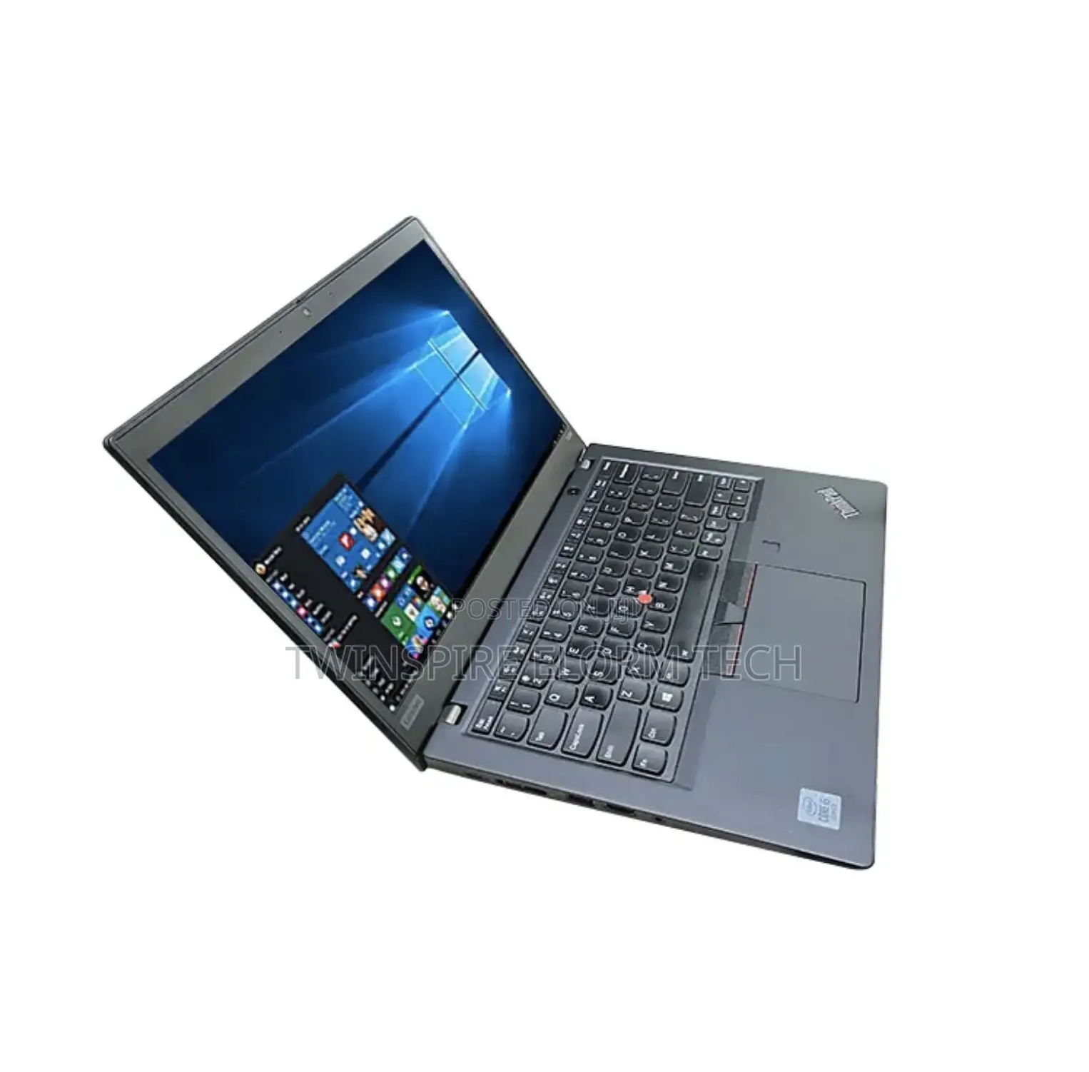 Laptop Lenovo ThinkPad X390 8GB Intel Core I5 SSD 256GB