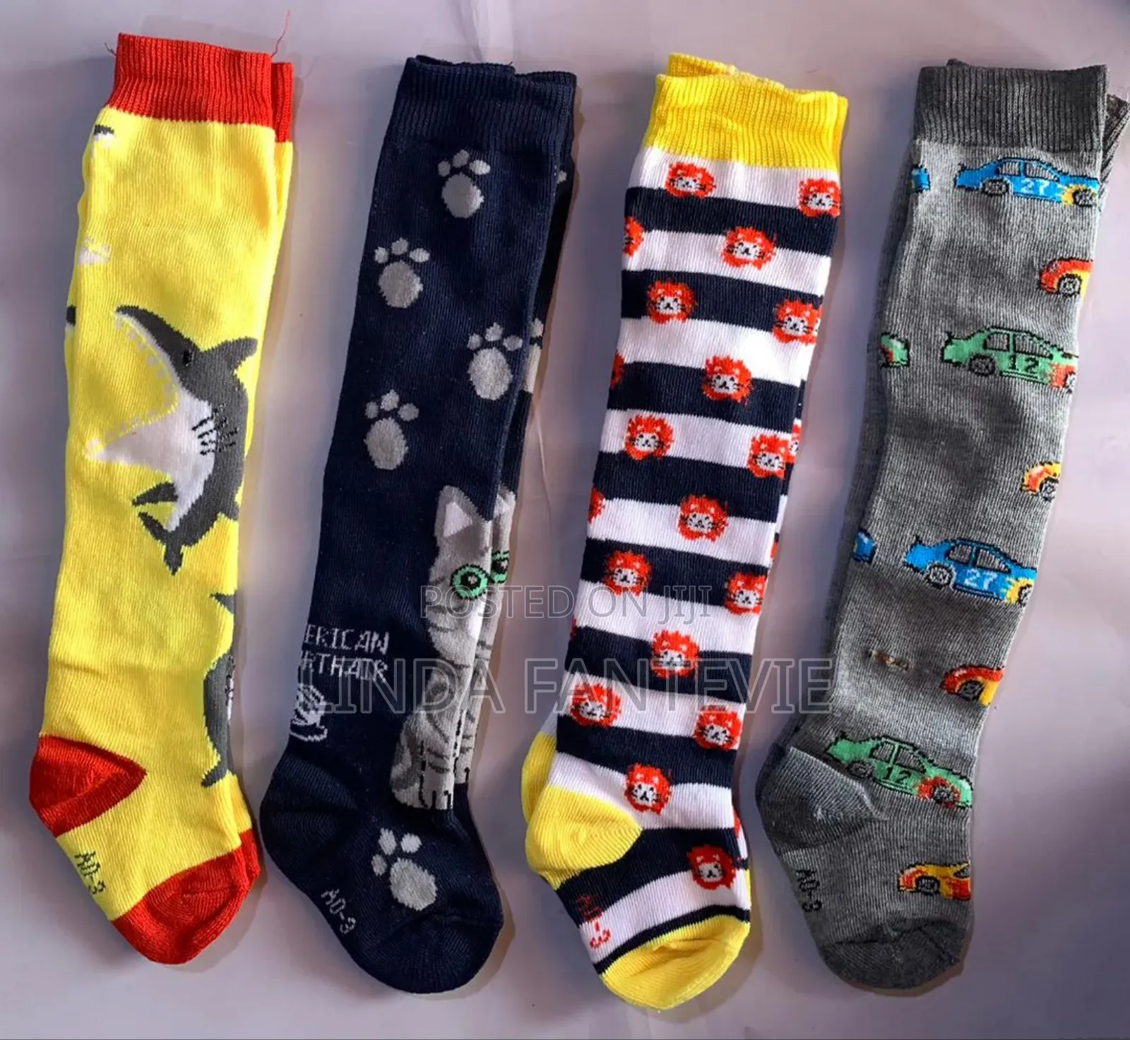 Stockings for Kids