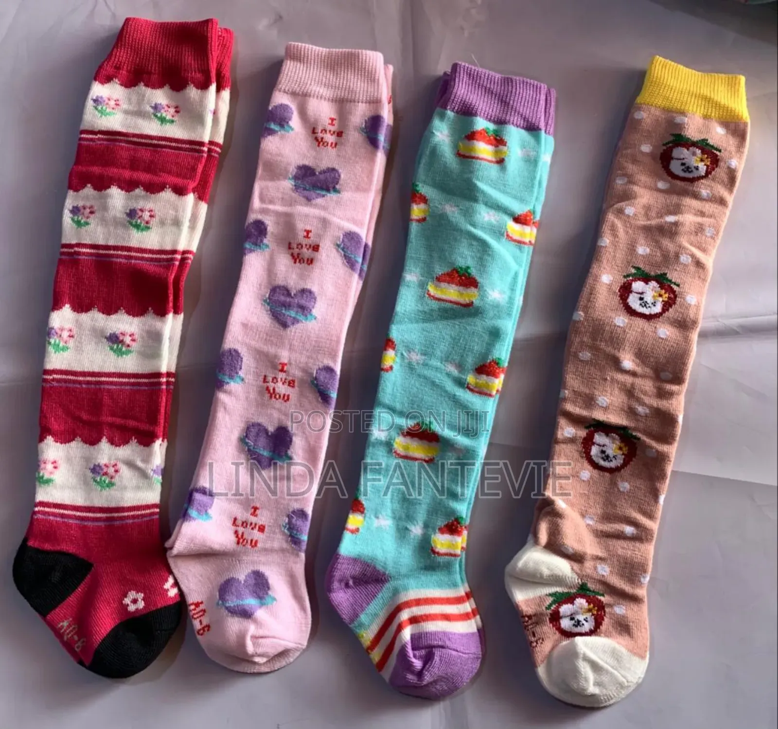 Stockings for Kids