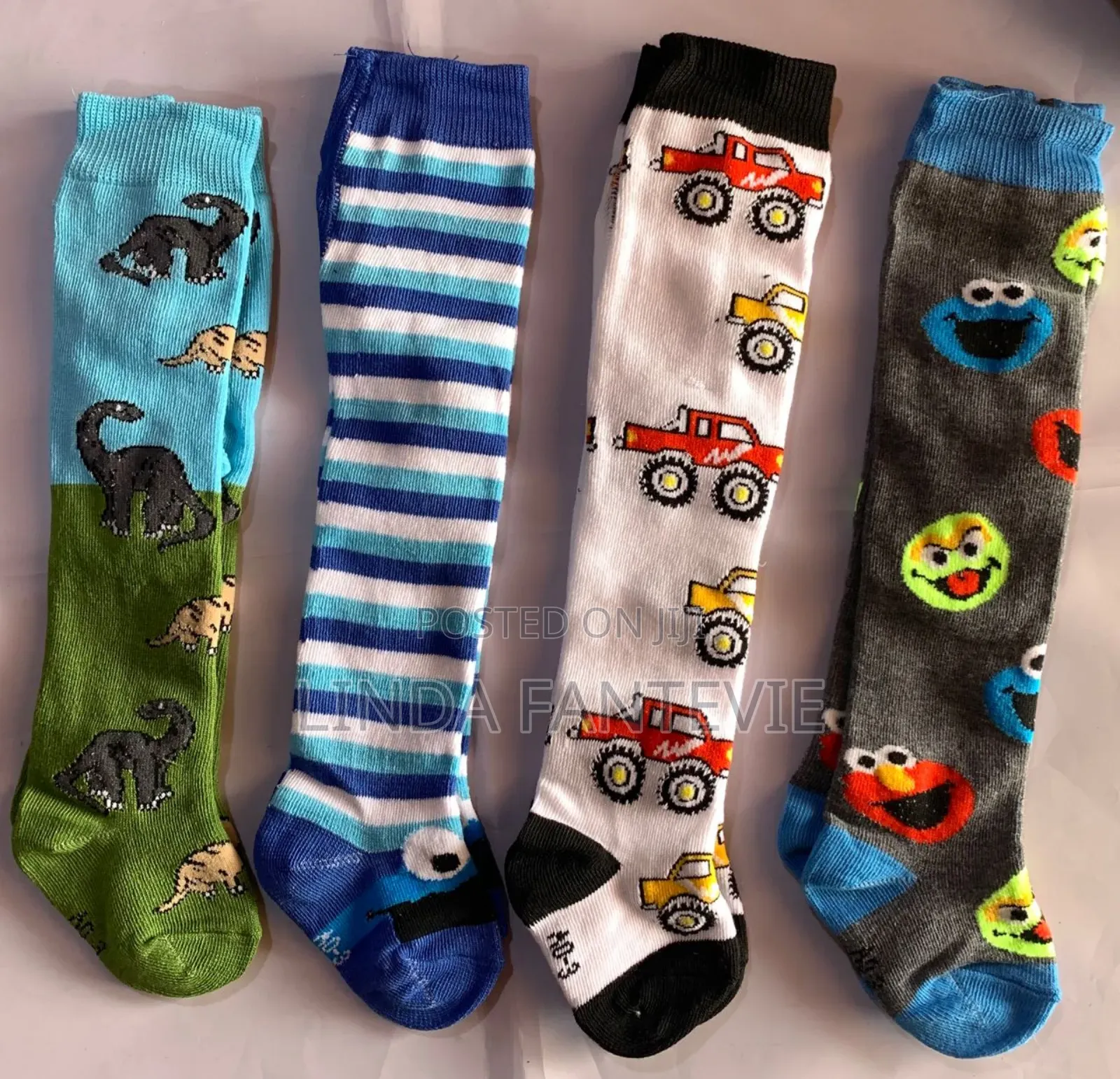 Stockings for Kids