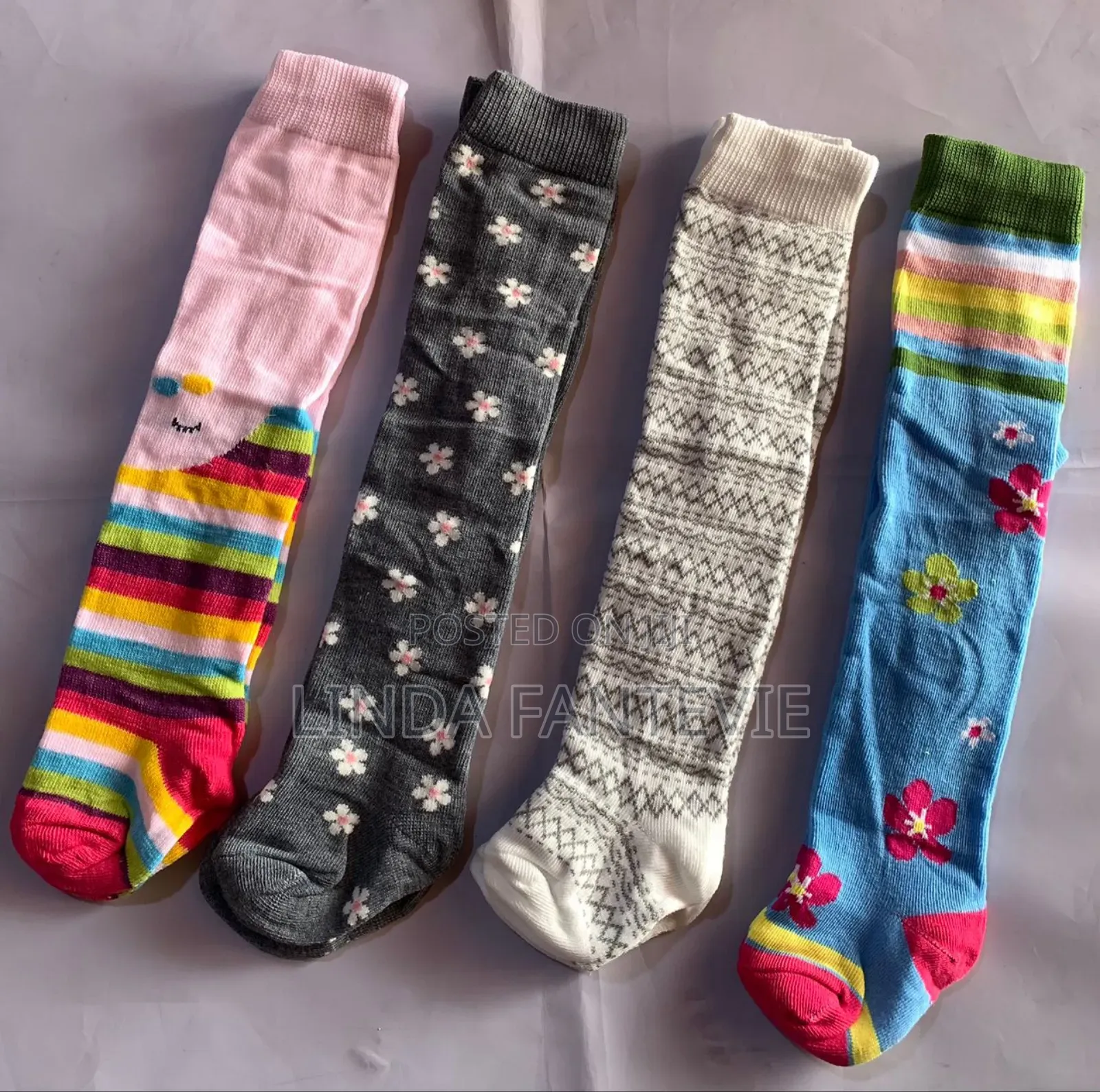 Stockings for Kids