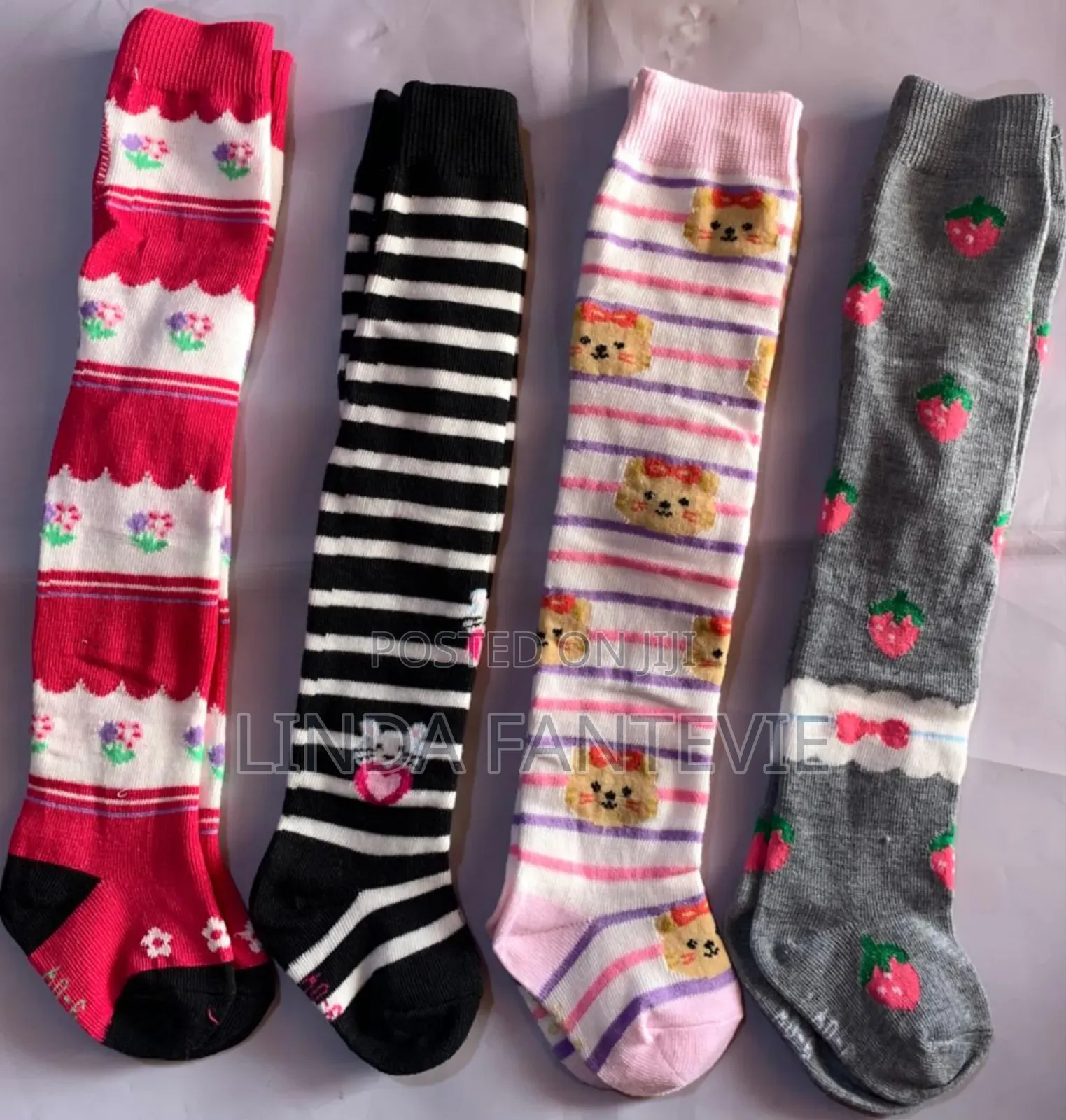 Stockings for Kids