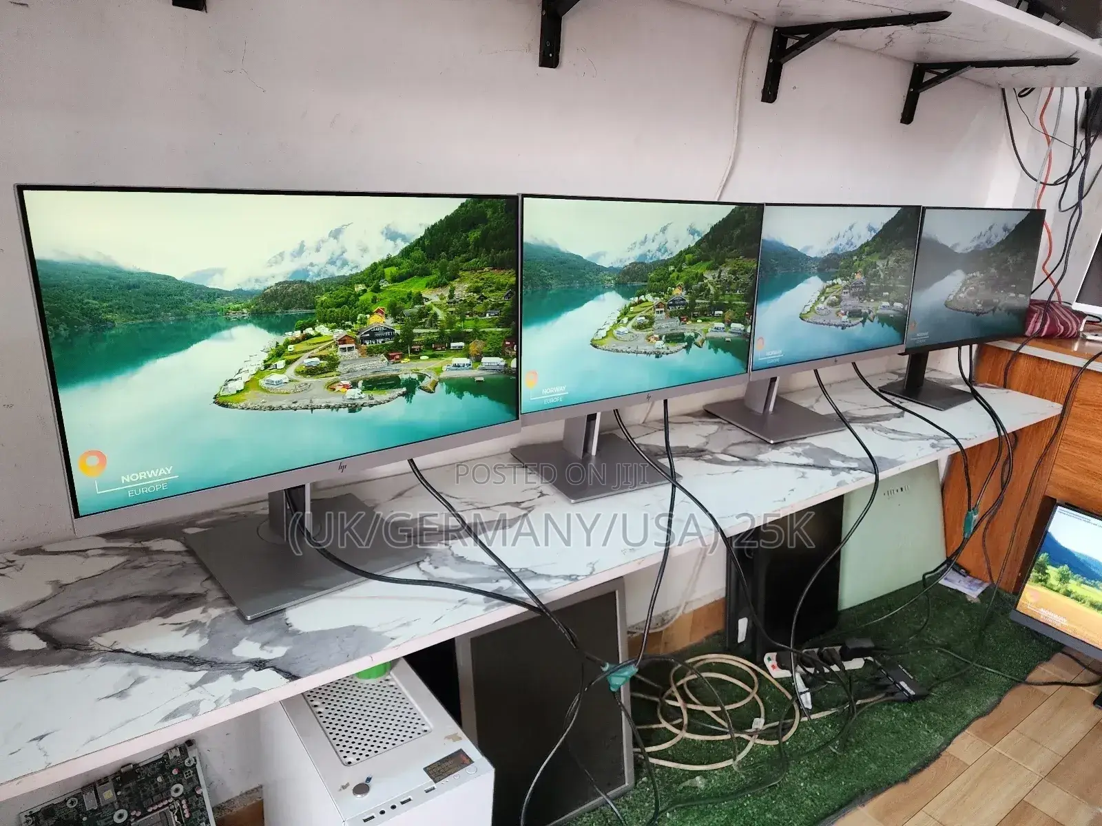 Dell E243 24" Full Hd Ips Monitor 1920 × 1080, 60 Hz, Hdmi/Displayport