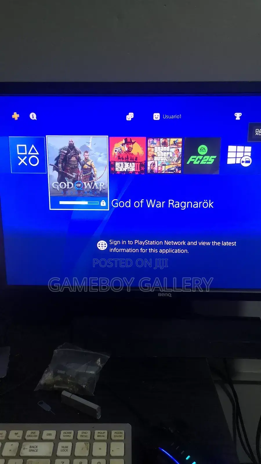 10 Jailbreak Games (Ps4)