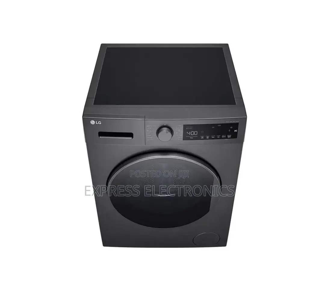 Nice Design Washing Machine 8kg LG F2Y1TYP6J