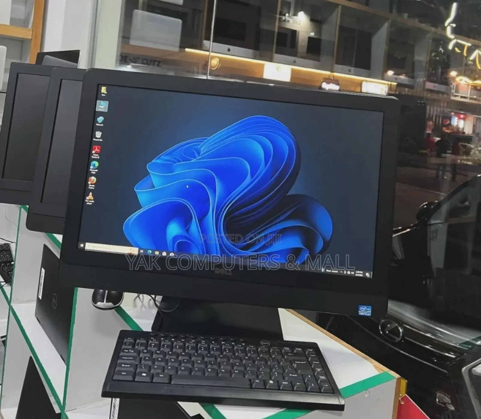 Desktop Computer Dell OptiPlex 9020 16GB Intel Core i7 HDD 1T