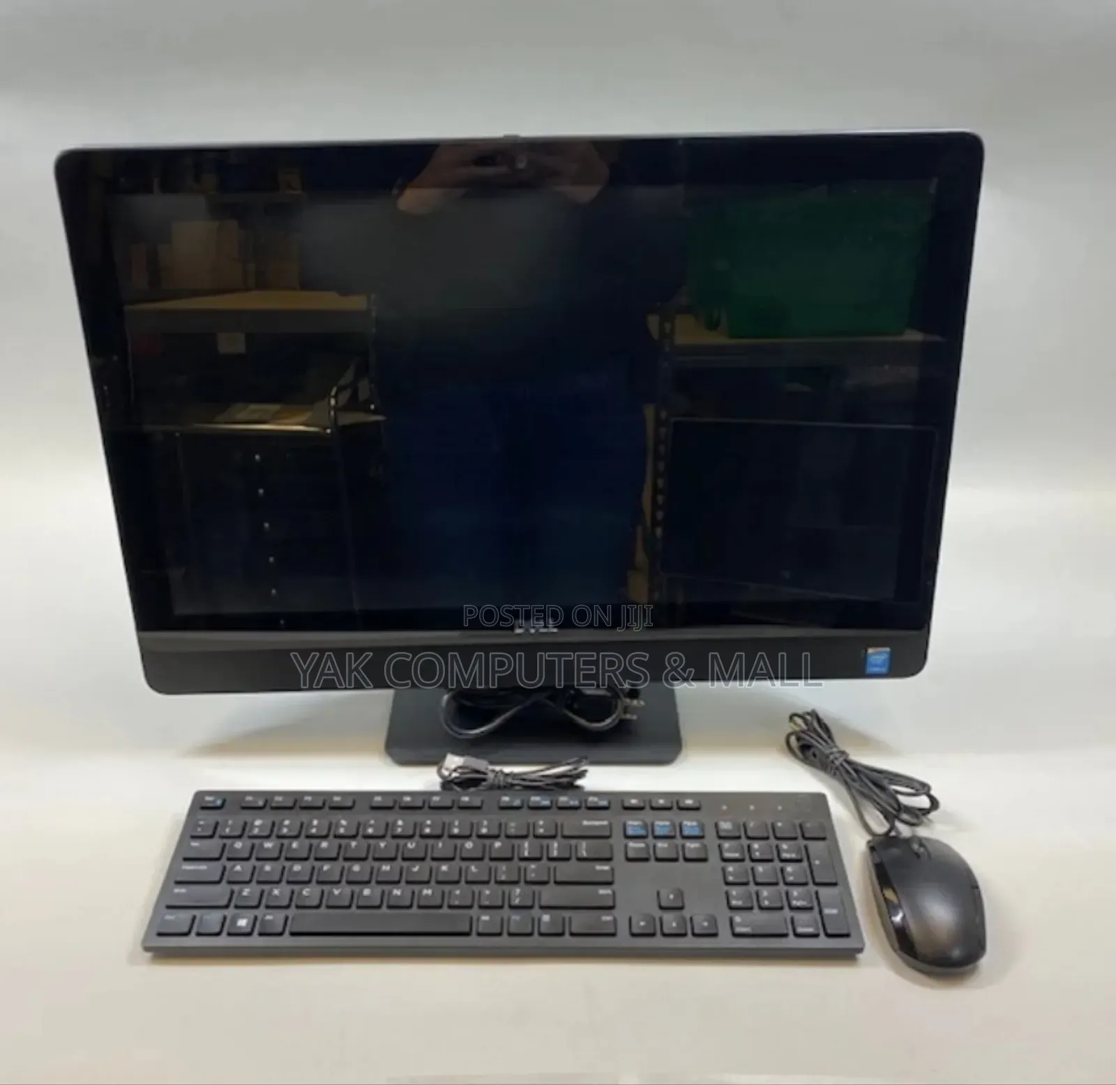 Desktop Computer Dell 12GB Intel Core i7 HDD 1T