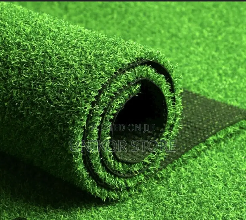 Artificial and Landscaping Carpet Grass