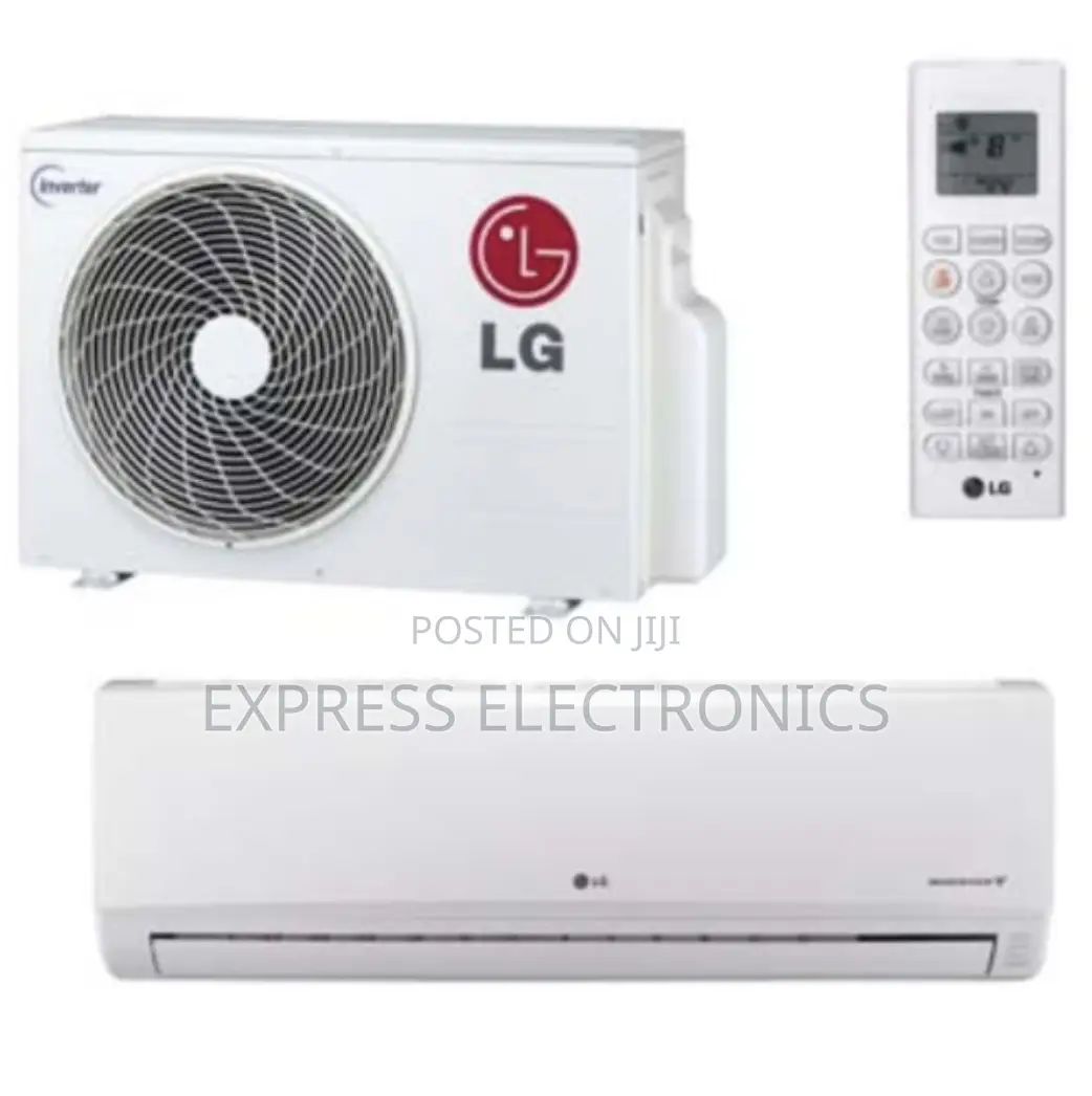 Ultra Modern LG S12ATC Ac Split R410