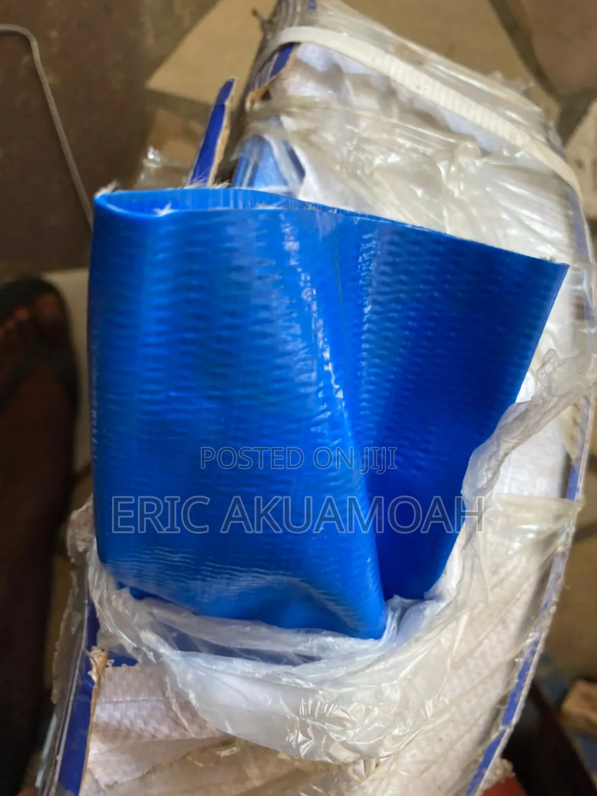 3" Delivery Hose