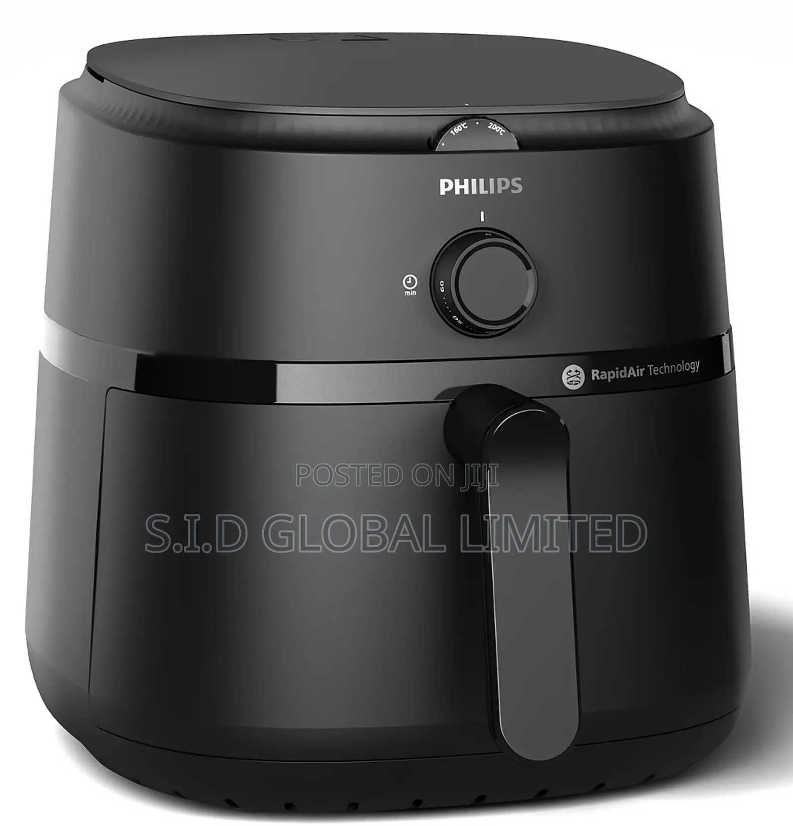 Enjoy French Fries With PHILIPS 1000 Series NA130/09 Air Fry