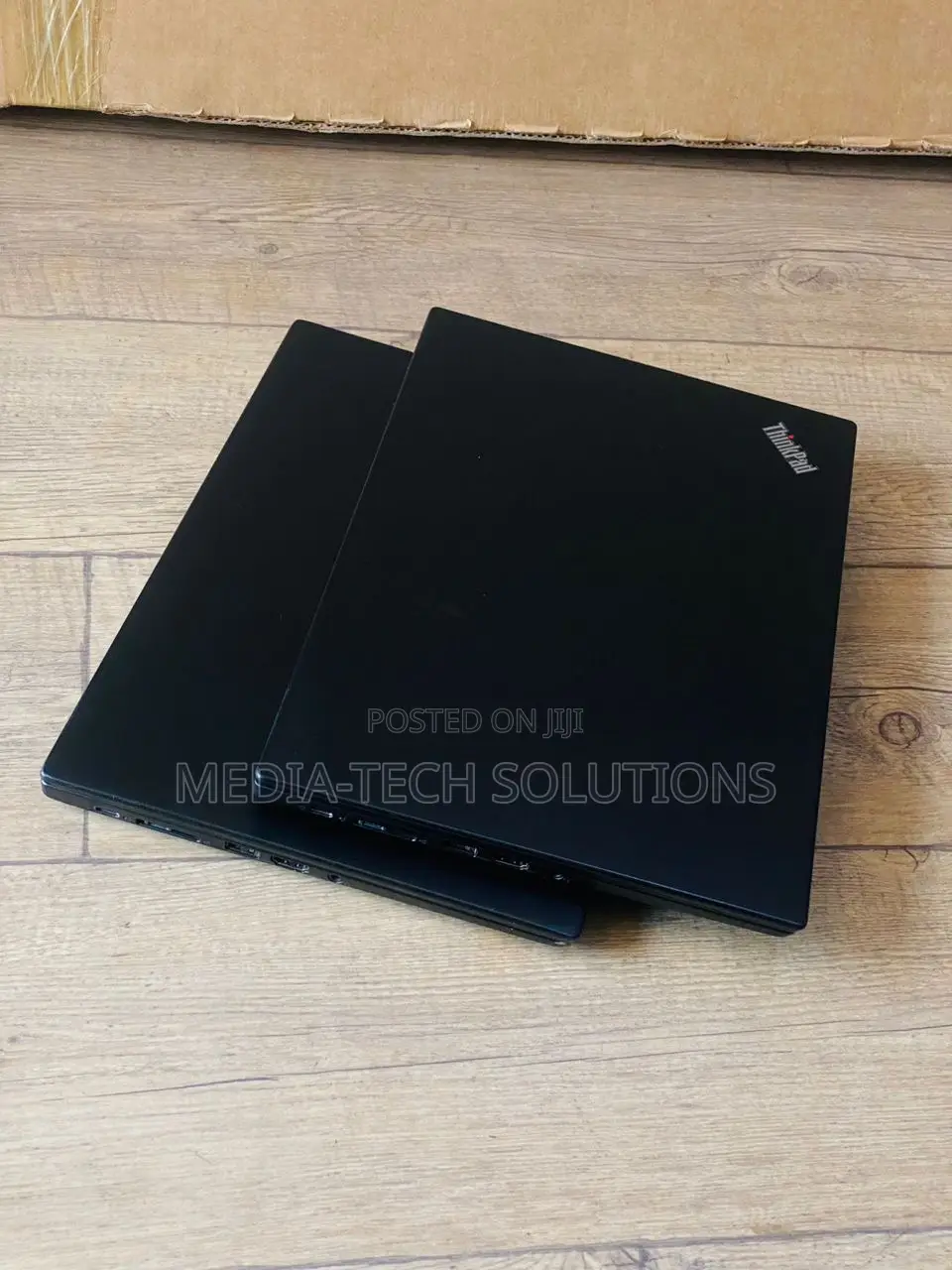 Laptop Lenovo ThinkPad X390 16GB Intel Core i5 SSD 256GB