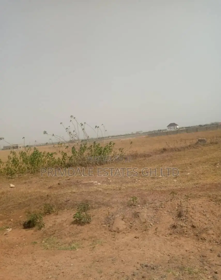 Litigation-Free Tsopoli Documented Plots on Sale