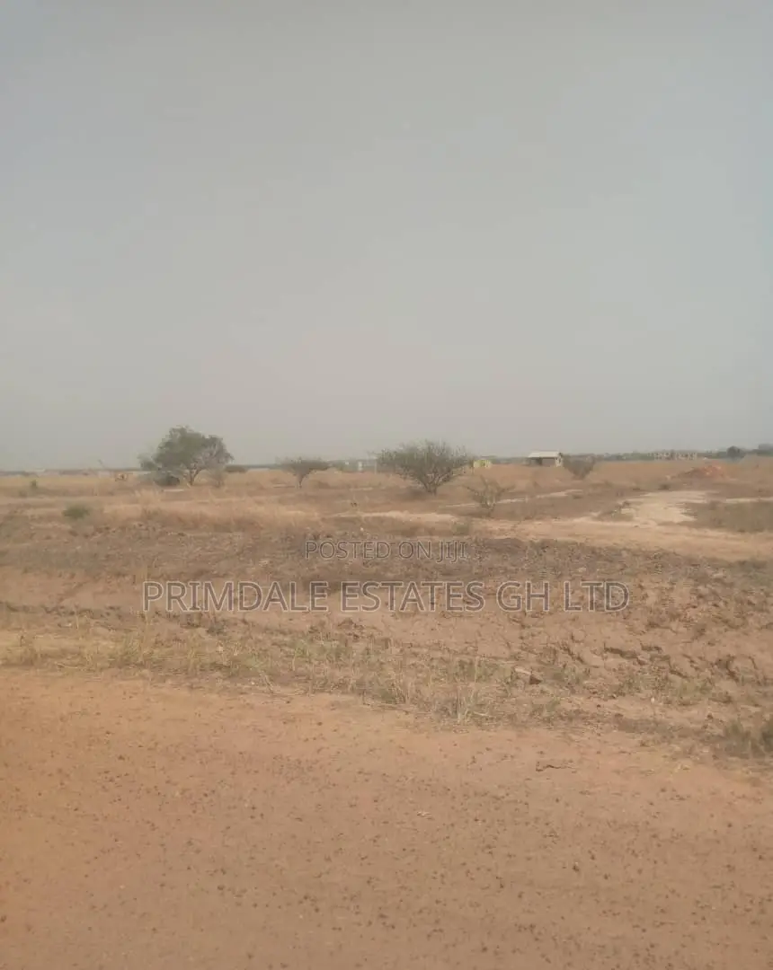 Litigation-Free Tsopoli Documented Plots on Sale