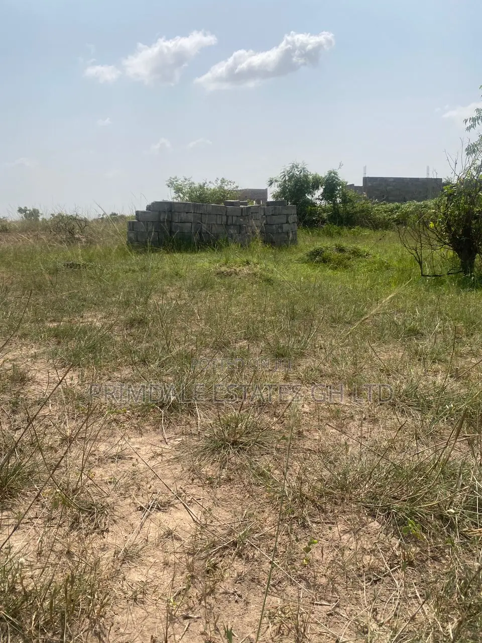 Guaranteed Land for Sale at Afienya