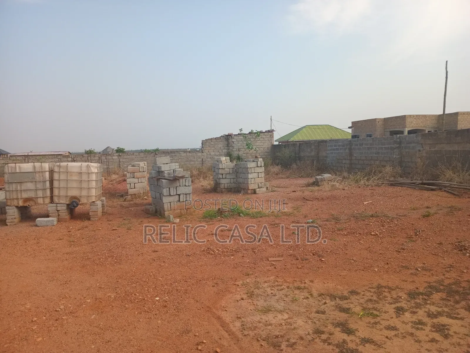5bdrm House in Relic Estate Ltd, New Site for sale