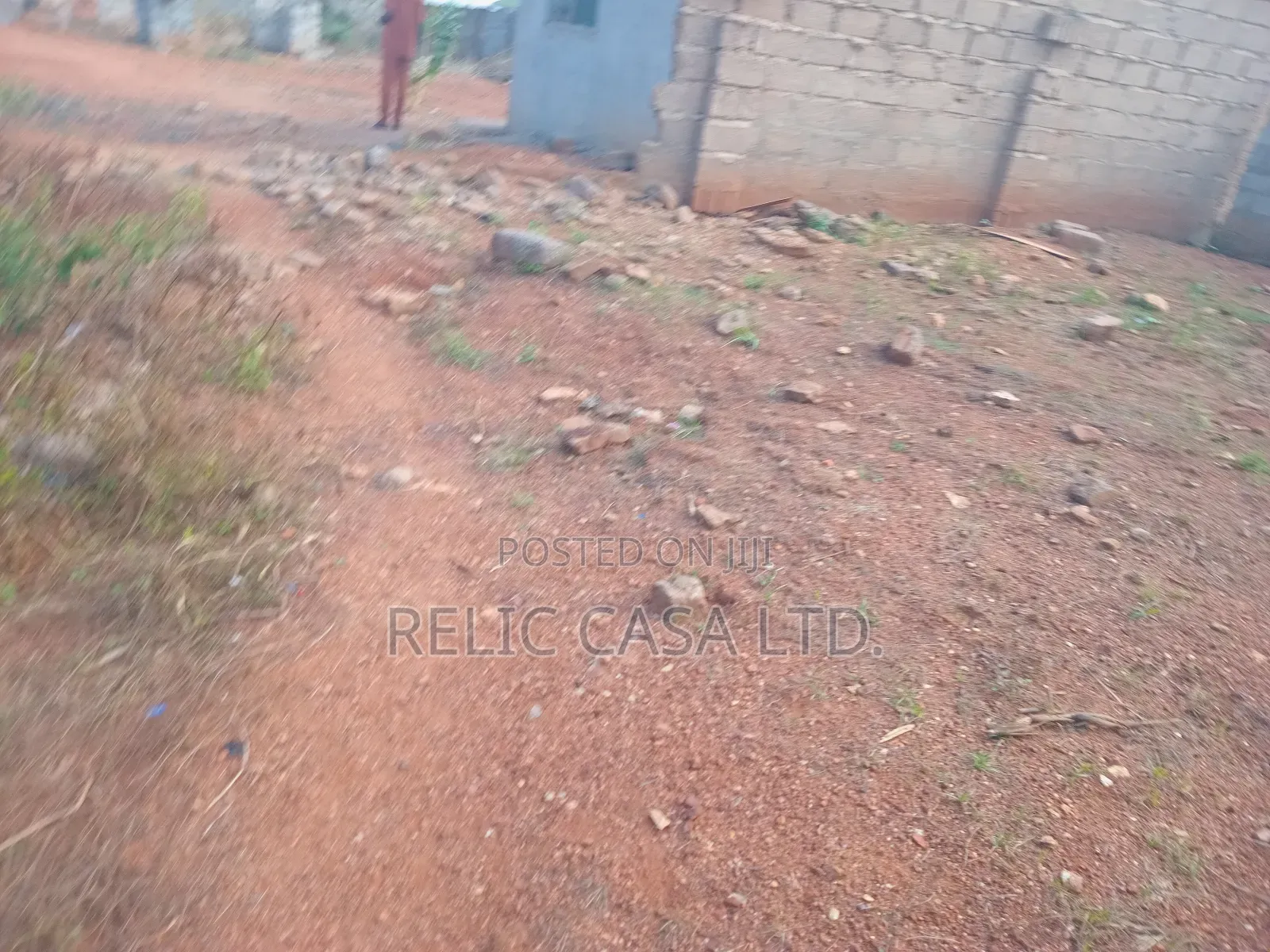 Titled Land for Sale at Adenta Amarhia