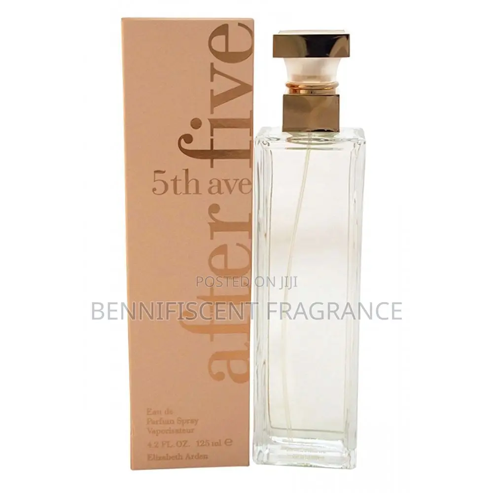 Elizabeth Arden 5th Avenue After Five 125ml